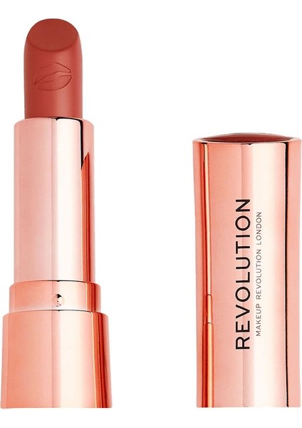 Satin Kiss Lipstick Heart Race modelleri