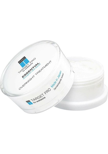 Essential Overnight Treatment 50 gr