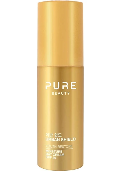 Pure Beauty Pure Beauty Youth Restore Nem. Gün. Kr. GKF30 50ML