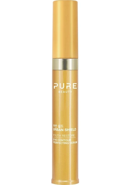 Pure Beauty Pure Beauty Youth Restore Eye Perfectıon Serum 15G