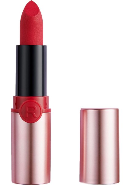 Powder Matte Lipstick Fascination