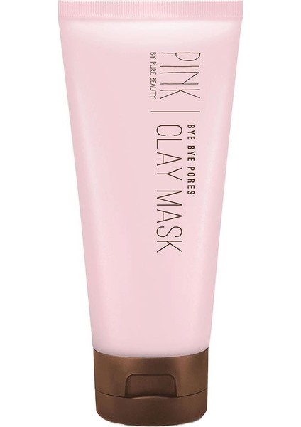 Bye Bye Pores Kil Maskesi 100ML