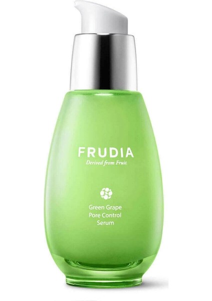 Green Grape Kontrol Serum 50 g