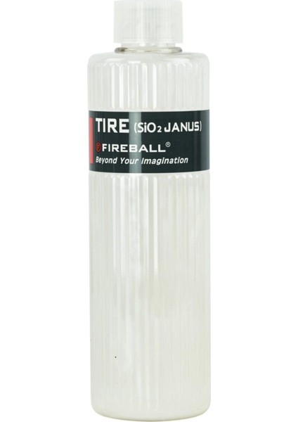 Fireball Tire (Janus) 500 ml (Sıo2 Lastik Koruma - Çok Parlak)