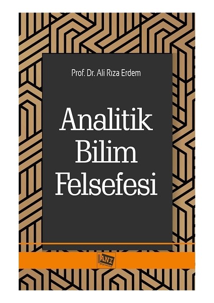 Analitik Bilim Felsefesi