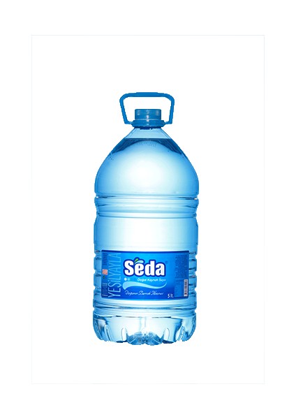 Su Pet 5 Lt