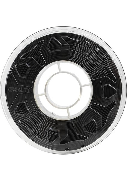 Creality Cr-Pla Siyah 3D Printer Filament 1.75MM