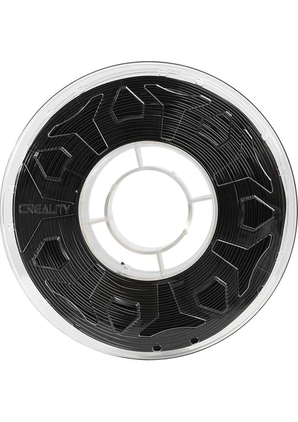 Creality Cr-Pla Siyah 3D Printer Filament 1.75MM