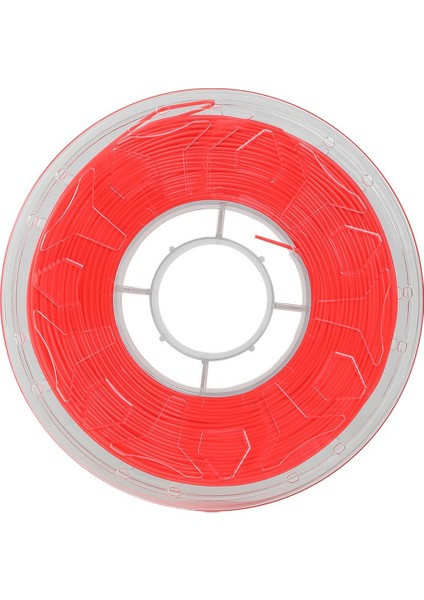 Creality Cr-Pla Kırmızı 3D Printer Filament 1.75MM