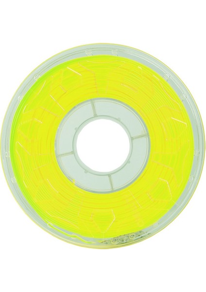 Creality Cr-Pla Sarı 3D Printer Filament 1.75MM