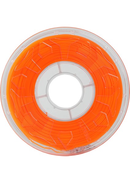 Creality Cr-Pla Turuncu 3D Printer Filament 1.75MM