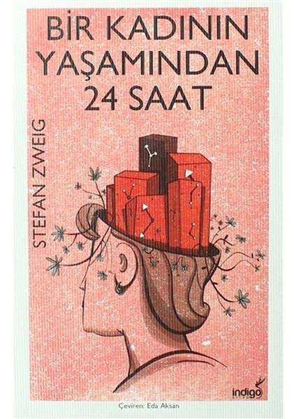 Bir Kadının Yaşamından 24 Saat - Stefan Zweig