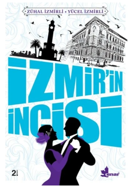 Izmir’in Incisi - Yücel İzmirli