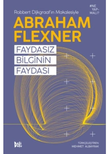 Faydasız Bilginin Faydası (Cep Boy) - Abraham Flexner