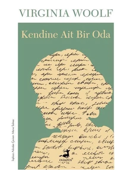 Kendine Ait Bir Oda - Virginia Woolf