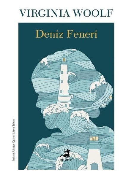 Deniz Feneri - Virginia Woolf