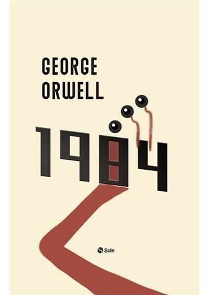 1984 - George Orwell