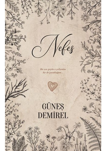 Nefes - Güneş Demirel