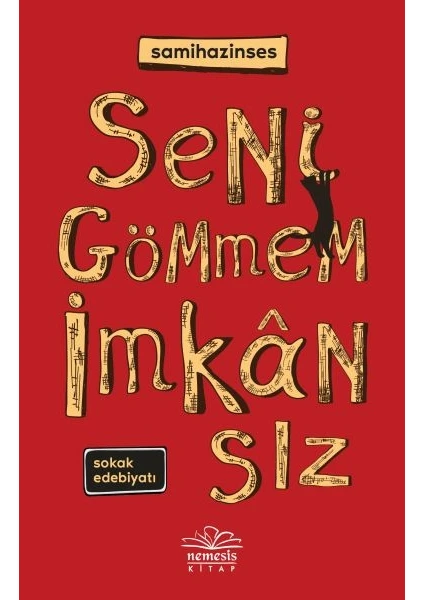 Seni Gömmem Imkansız - Samihazinses