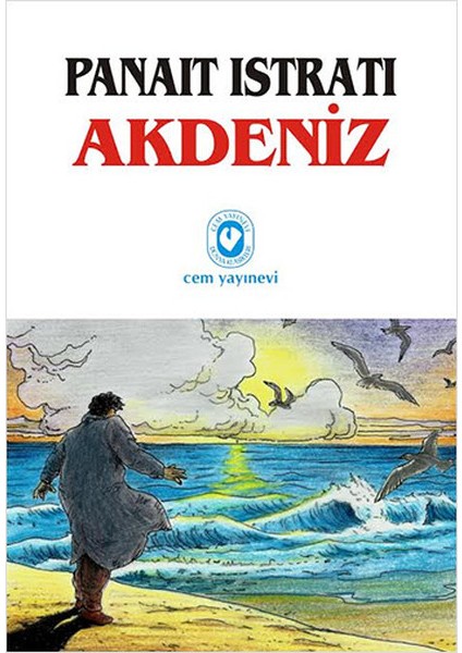 Akdeniz - Panait Istrati