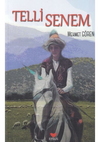 Telli Senem - Mehmet Gören
