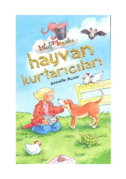 Kitap Kurdu (18 Kitap Takım)