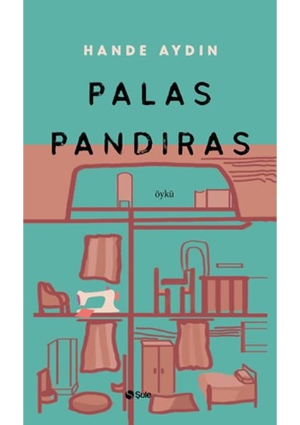 Palas Pandıras - Hande Aydın