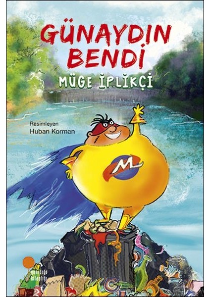 Günaydın Bendi - Müge İplikçi