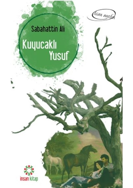 Kuyucaklı Yusuf - Sabahattin Ali