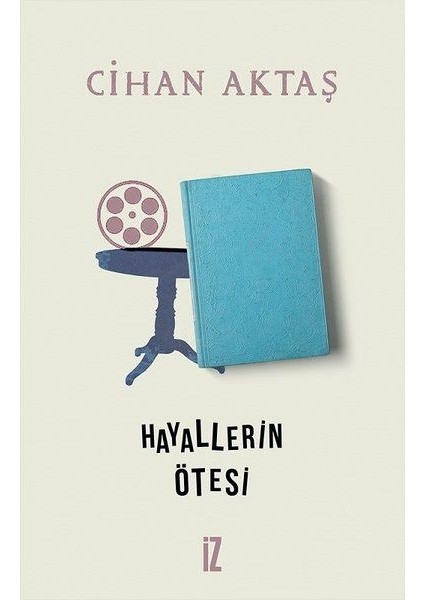 Hayallerin Ötesi - Cihan Aktaş