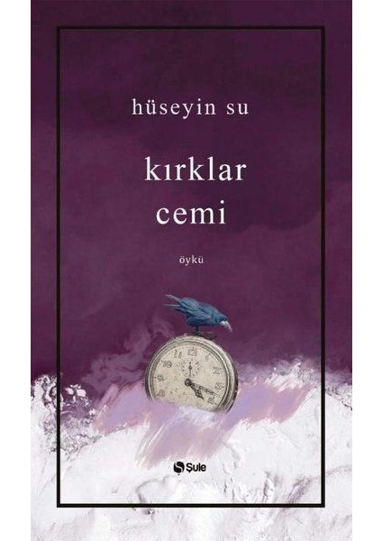 Kırklar Cemi - Hüseyin Su