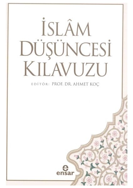 Islam Düşüncesi Kılavuzu