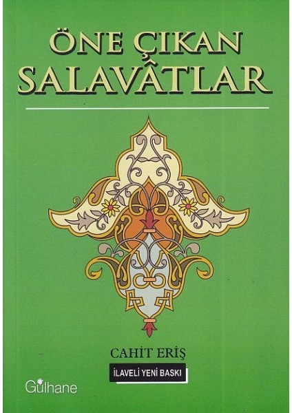 Öne Çıkan Salavatlar - Cahit Eriş