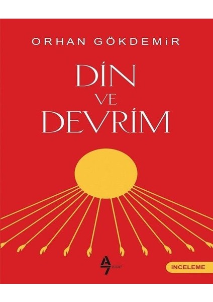 Din ve Devrim - Orhan Gökdemir