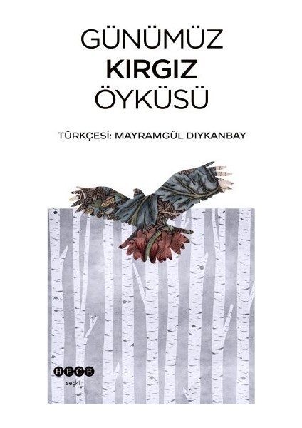 Günümüz Kırgız Öyküsü