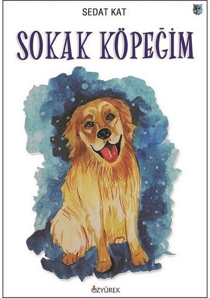 Sokak Köpeğim - Sedat Kat