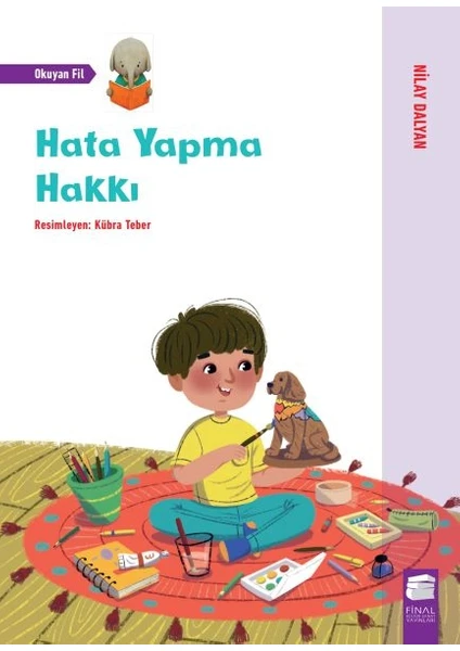 Hata Yapma Hakkı - Nilay Dalyan