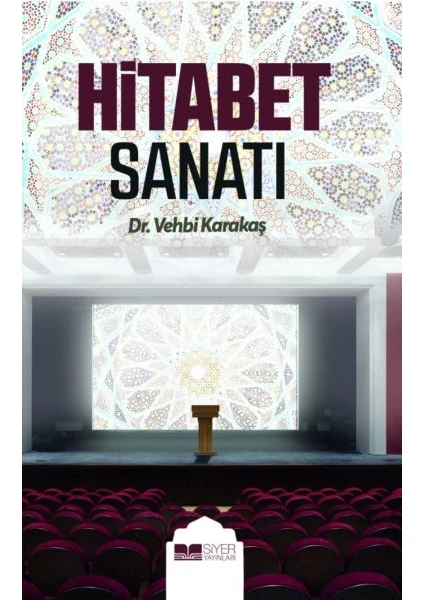 Hitabet Sanatı - Vehbi Karakaş