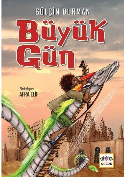 Büyük Gün - Gülçin Durman