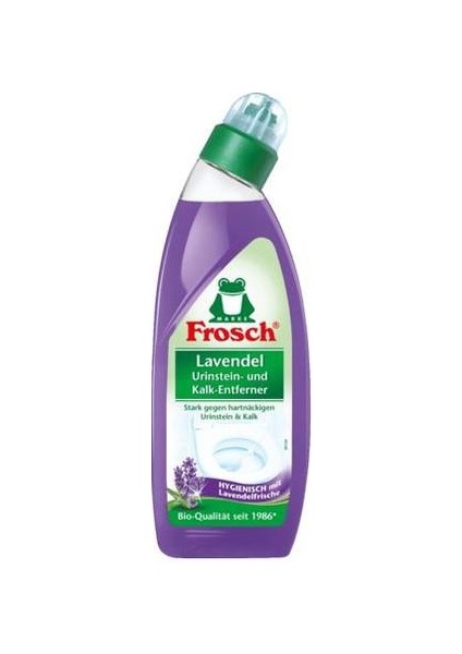 Kireç ve Idrar Taşı Sökücü Lavanta 750 ml