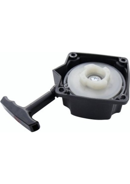 Motorlu Tırpan Starter Kapak 2 Yaylı