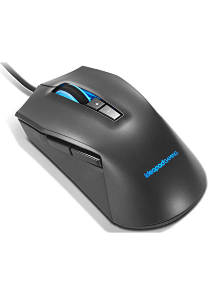 Ideapad M100 Rgb 3200DPI Oyuncu Mouse Siyah GY50Z71902