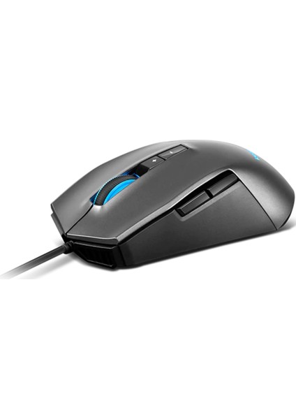 Ideapad M100 Rgb 3200DPI Oyuncu Mouse Siyah GY50Z71902