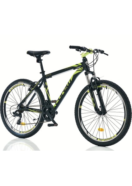 Snoop 3.2 24 Mtb Erkek V 21V14 Neon Yeşil-100679