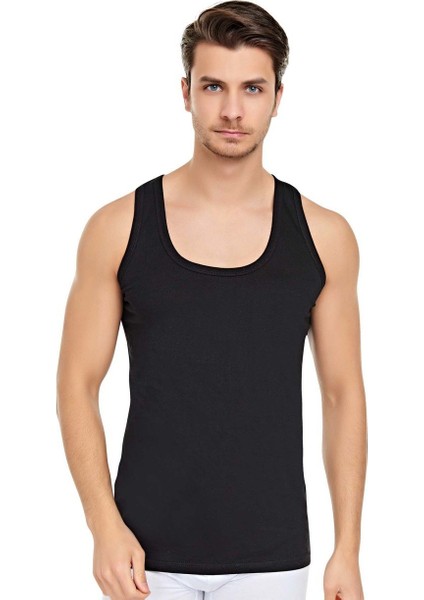 Erkek 3'lü Atlet Boxer Takım Premium Kutulu modelleri