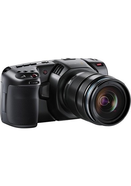 Pocket Cinema Camera 4K Body fiyatları