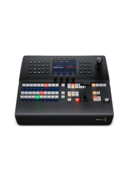 Atem 1 M/e Advanced Panel