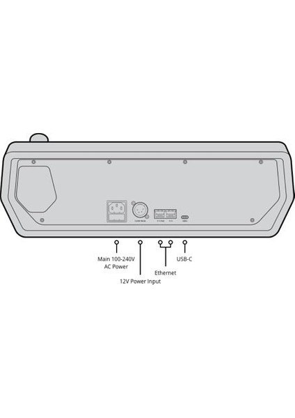 Atem 1 M/e Advanced Panel modelleri