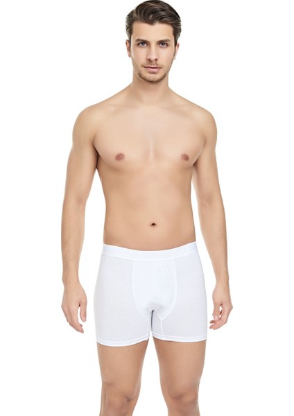 Erkek 3'lü Atlet Boxer Takım Premium Kutulu modelleri