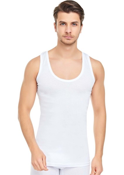 Erkek 3'lü Atlet Boxer Takım Premium Kutulu modelleri